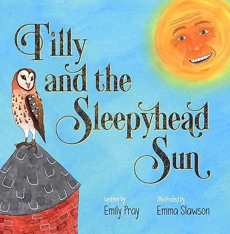 American Authors Publishers